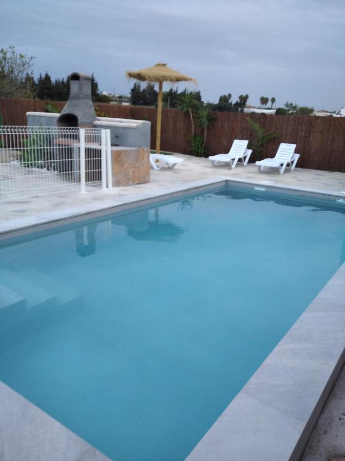- Casa La Ilusion Holiday home
